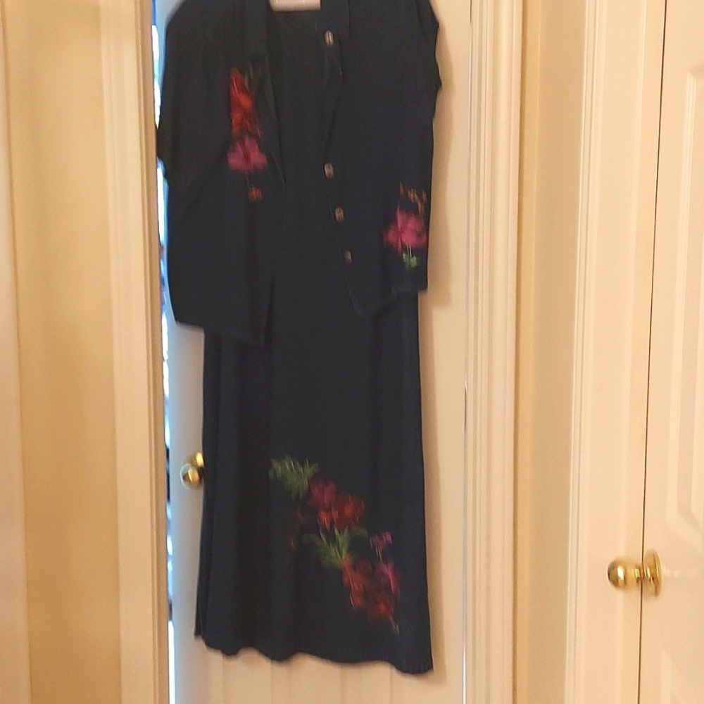 Women's dress